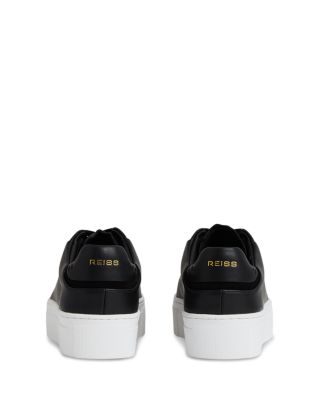 Women's Francesca Low Top Sneaker