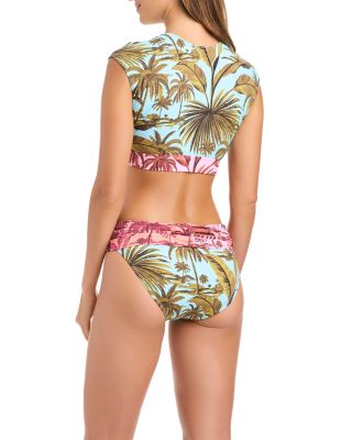 Sarong Hipster Bikini Bottom