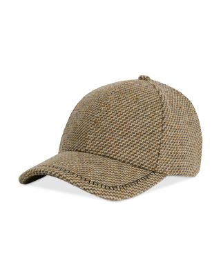 Wool Cap