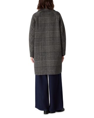 Cassie Double Face Coat