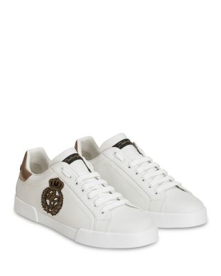 Men's Low Top Sneakers