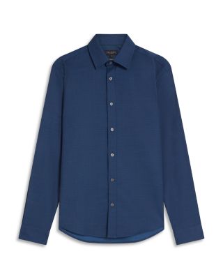 Airton Button Front Shirt