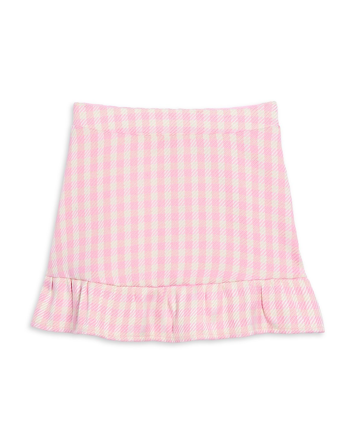 Aqua Girls' Tweed Skirt, Little Kid, Big Kid - Exclusive