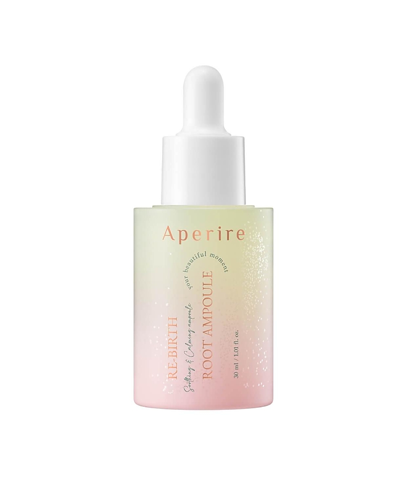 Aperire Re Birth Root Ampoule Serum