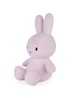  Miffy Sitting Terry Plush 5-7 - Ages 5-7
