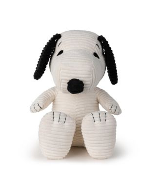  Peanuts Snoopy Eco Corduroy Plush 5-7 - Ages 5-7