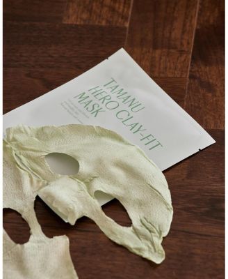 Tamanu Hero Clay-Fit Mask