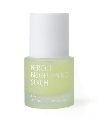 Neroli Brightening Serum