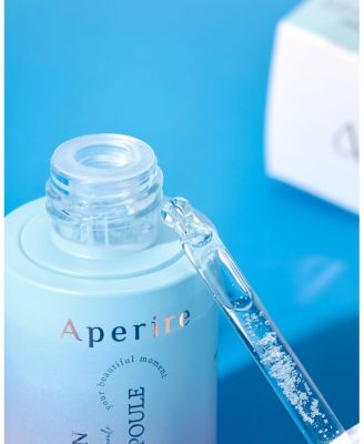 Be Frozen Pore Ampoule Serum