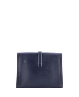 GM Jige Clutch Courchevel