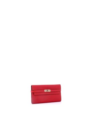Long Kelly Wallet Epsom