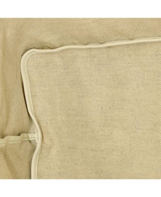  GM Saint Louis Tote Printed Coated Canvas