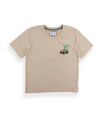 Boys' Alert T-Shirt - Little Kid, Big Kid