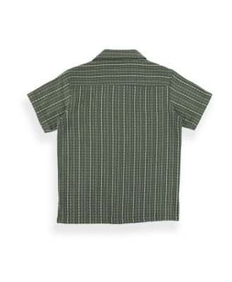 Boys' Evander Shirt - Little Kid, Big Kid