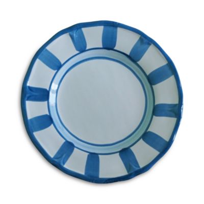 Rimini Salad/Dessert Plate