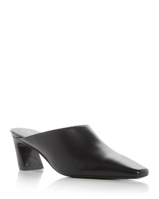 Women&#39;s Stassi Mule Pumps