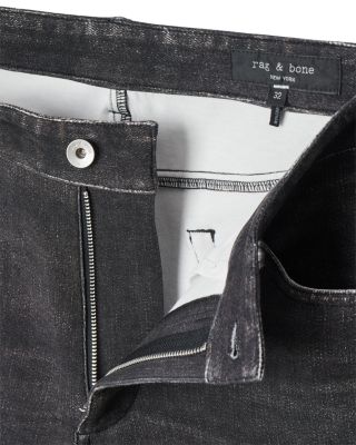 Miramar Athletic Fit 3 Neo Knit Jeans in Hyde Blue