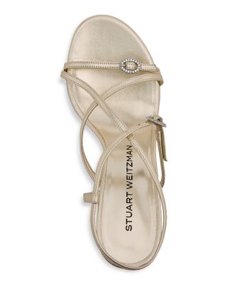 Women's Kensington Strappy Sandals