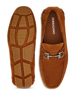 Men's Parigi Leather Loafers