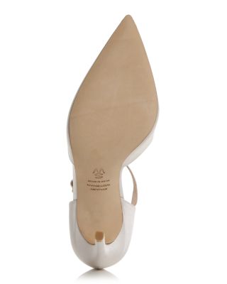Women's Kensington Pointed Pumps