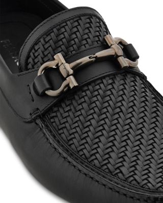 Men's Parigi Leather Loafers