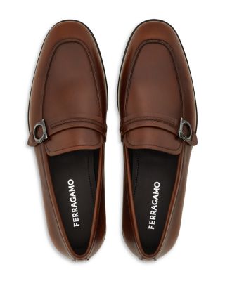 Men's Terrence Leather Loafers