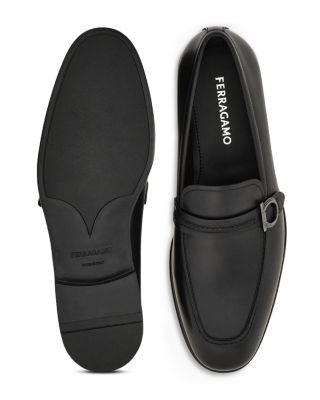 Men's Terrence Leather Loafers
