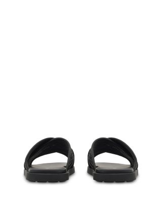 Men's Brise Crisscross Sandals