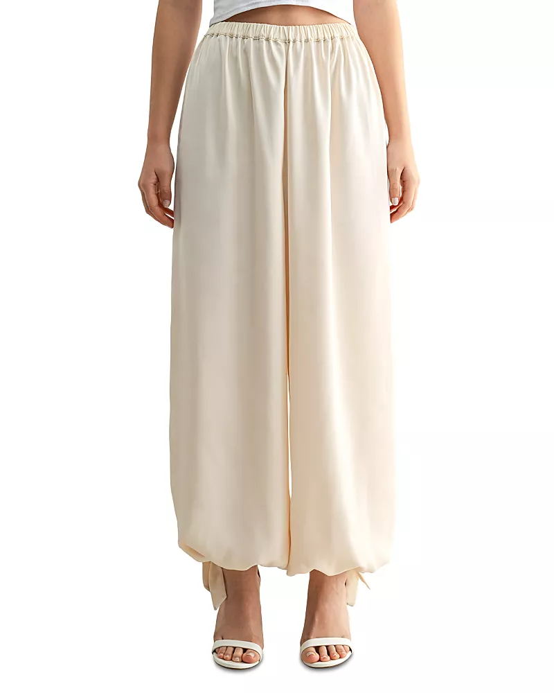 Mable Balloon Pants