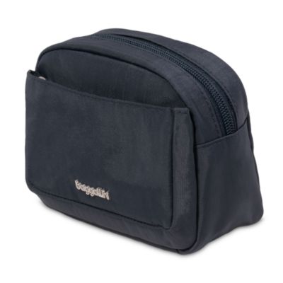 The Jet Set Edit Small Pocket Cosmetic Pouch