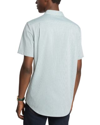 Dobby Classic Short Sleeve Shirt