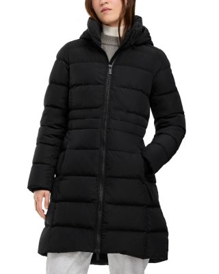 Aurora Parka
