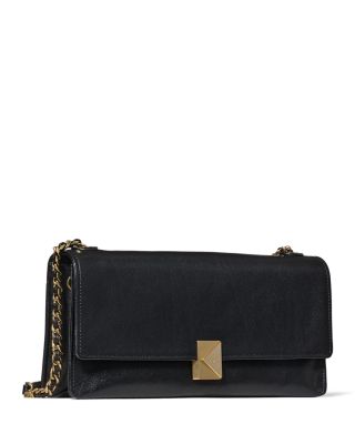 Deco Soft Shoulder Bag