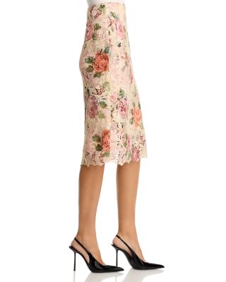 Claro Midi Skirt
