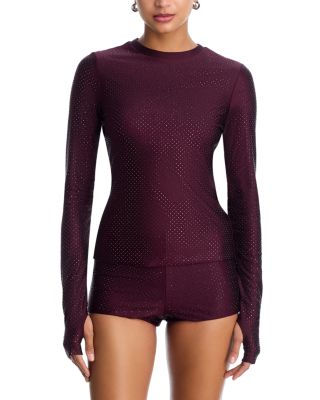 Kaylee Embellished Top