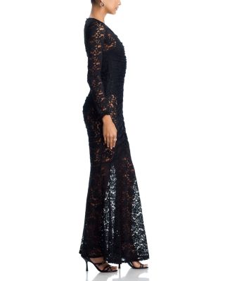 Jenima Lace Dress