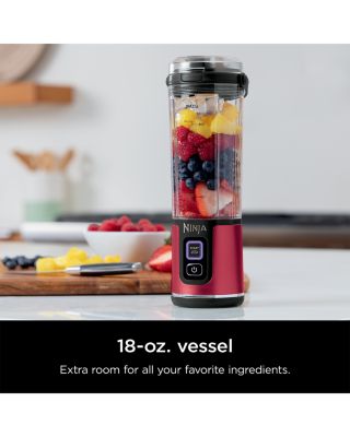 Blast Portable Blender &amp; Accessories