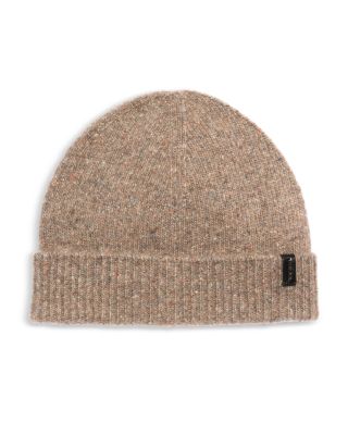 Donegal Cashmere Beanie
