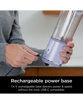 Blast Portable Blender