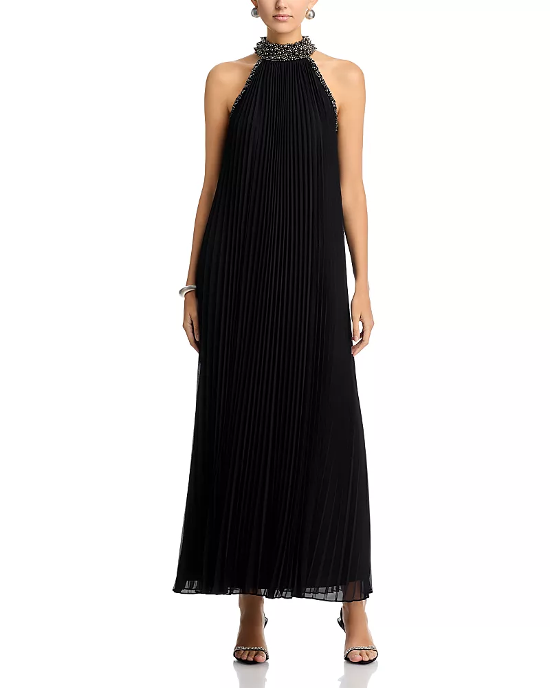 Ungaro Monroe Dress
