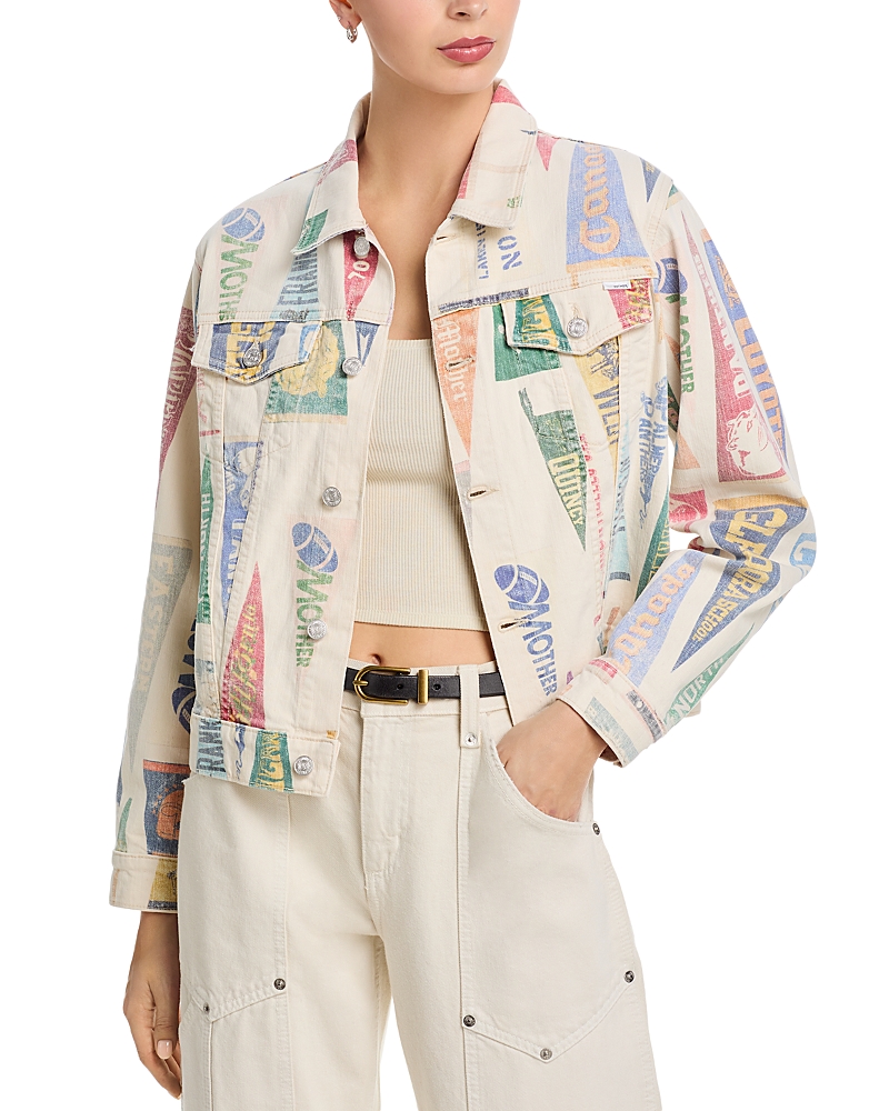 Mother The Bruiser Jacket