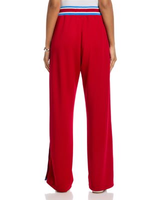 Sport Rib Personal Best Sneak Pants