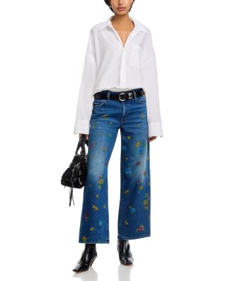 The Scrunchie Frenchie Shirt