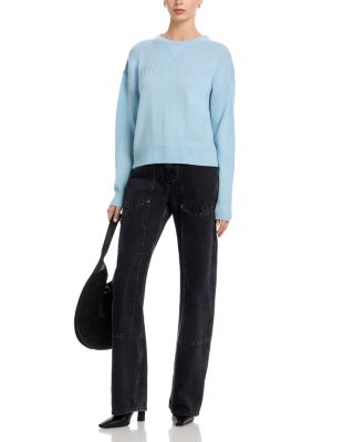 The Logo Cashmere Jumper