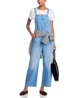 The Halfpipe Ankle Overalls in Last Bite