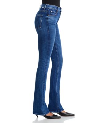 The Runaway Bootcut Jeans in Prized Possession