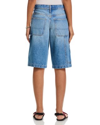 The Rigatoni Carpenter Shorts in Jello Shots