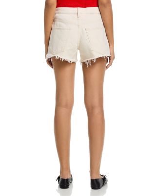 The Dodger Shorts in Natural Selection