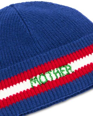 The Beanie Knit Hat