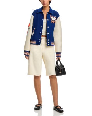 The Team Spirit Jacket